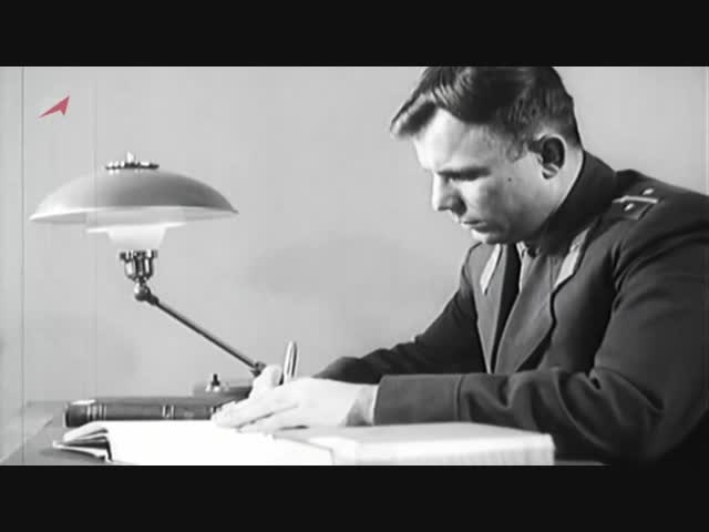 Спасибо, Юра! Космос наш!