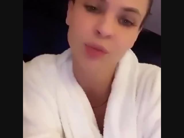 Помните блогершу Диденко, у которой погиб муж из-за сухого льда?