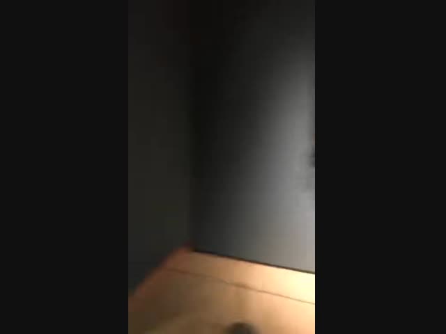 Знаете, кем я точно не хочу работать?