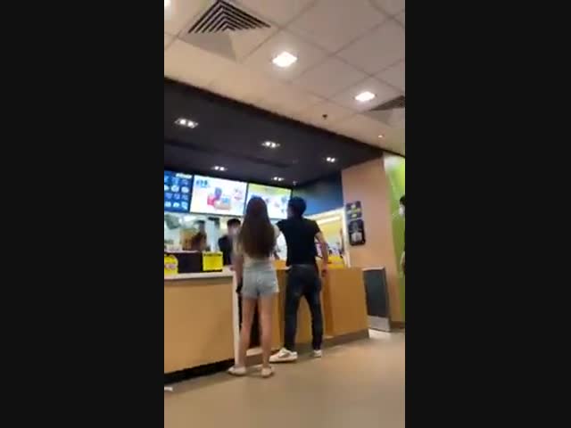 Неприятного аппетита