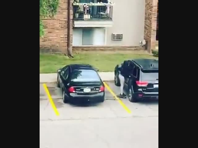 Немедленная карма