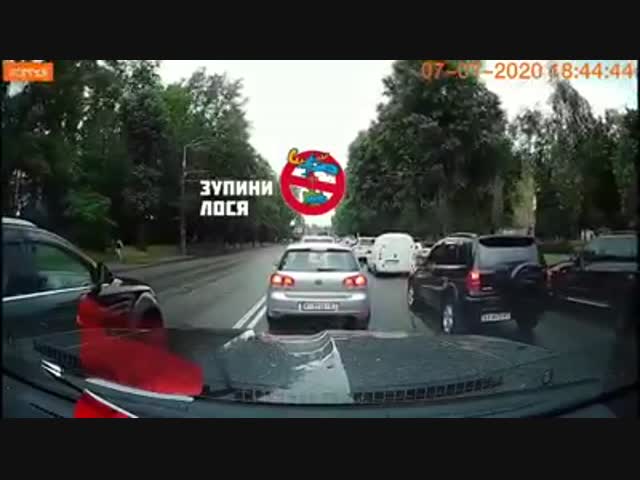 Люди бывают злыми, когда их бесят