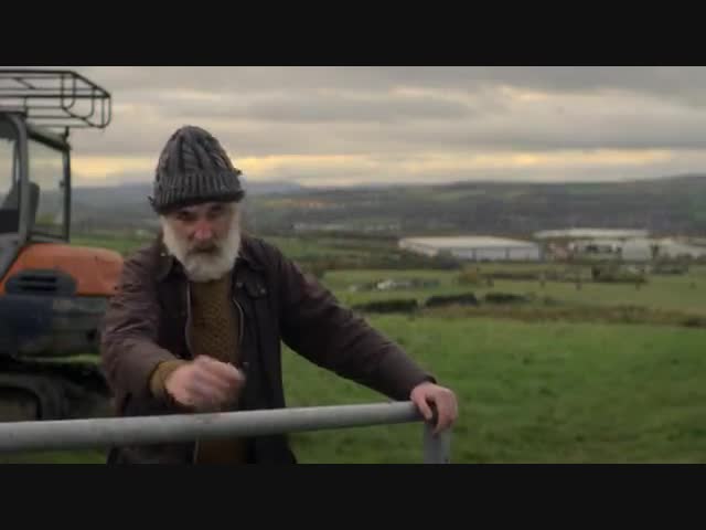 Почему мы не можем жить в мире и гармонии(много мата)