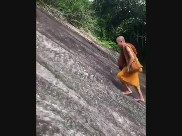 Прокачал скилл