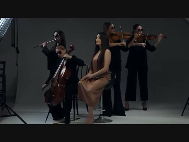 Немного музыки вам в ленту