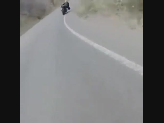 Ушёл в никуда