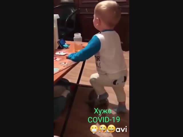 Вот пристал...