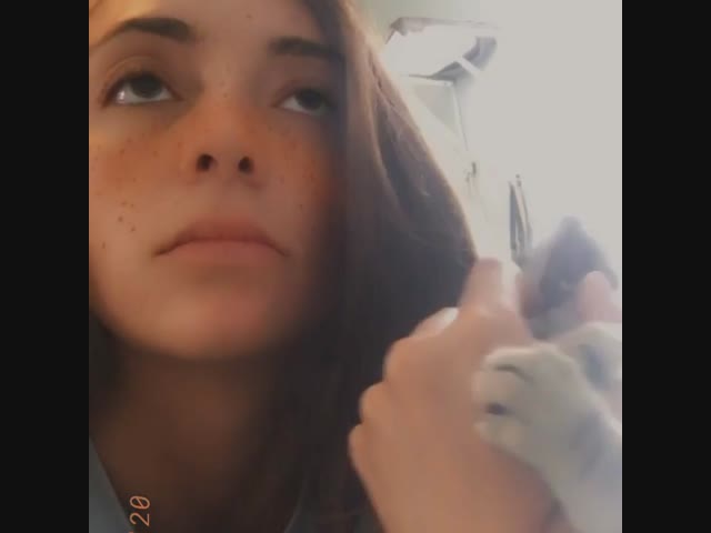 Ушастая сволочь с острыми зубами