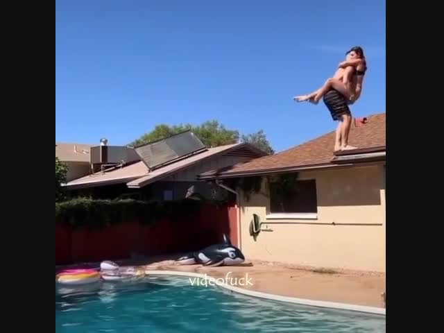 Это было опасно!