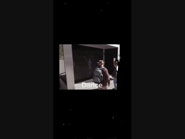 Мощная социальная реклама