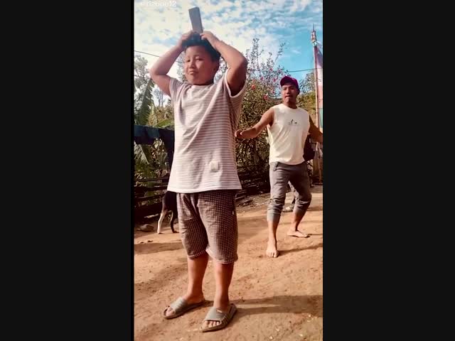 Таких отцов надо лишать родительских прав