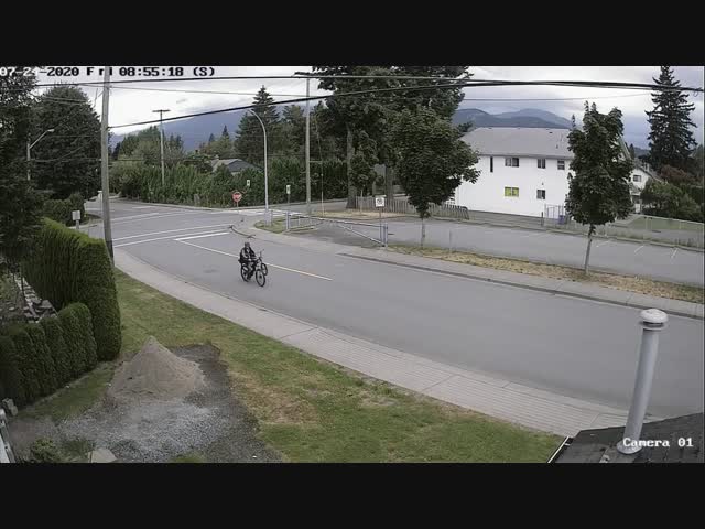 Не стоит злить уставших отцов