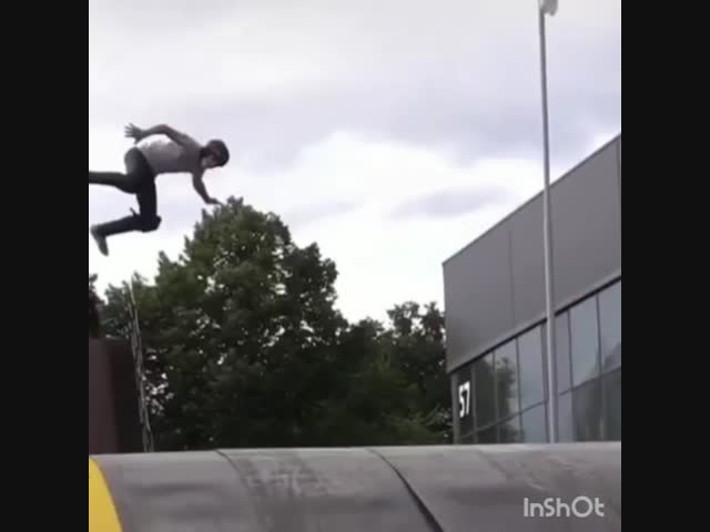 Смачный трюк