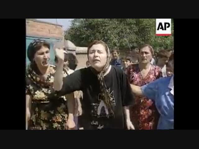 Как наводили конституционный порядок.