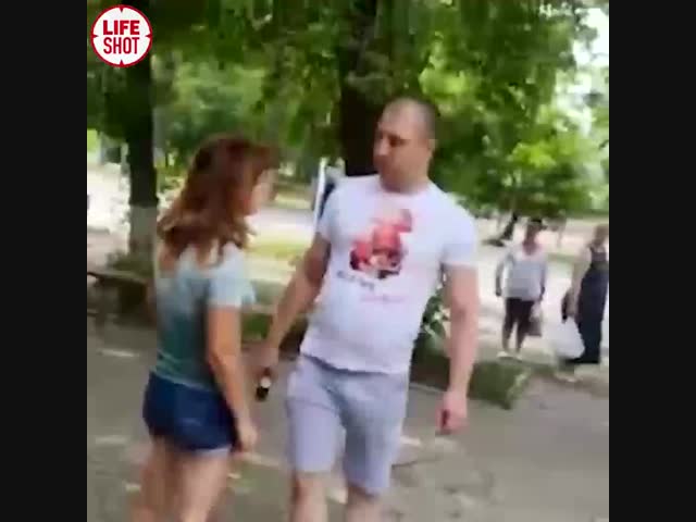 Брянский псих