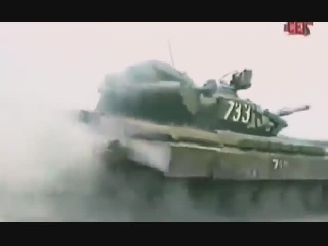 Вот вам и ответ!