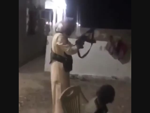 ааа лох акбар