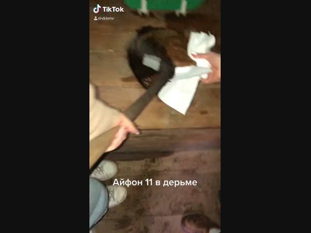 Жизненный опыт