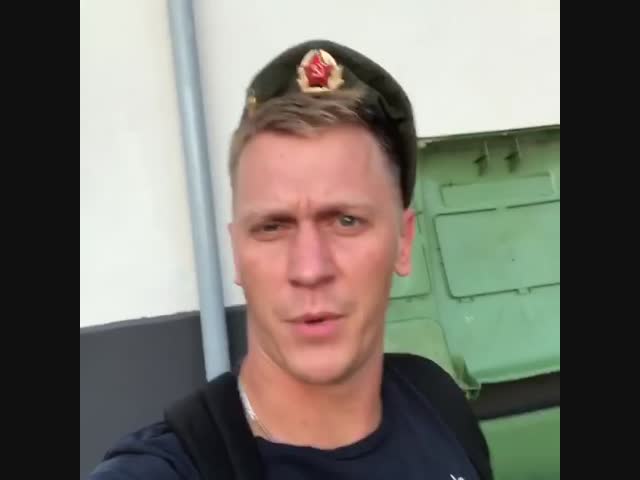 «Белорусского братства спецназа в Беларусь больше нет»