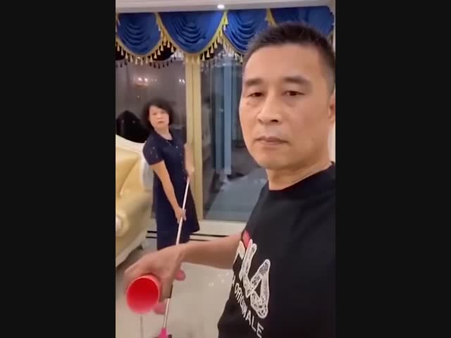 Ну и семейка