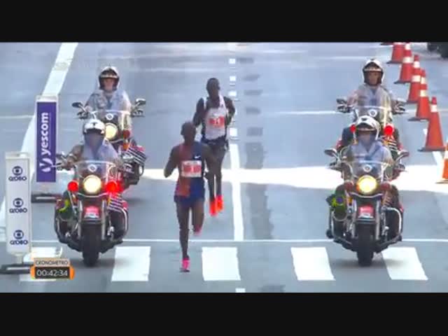 Победа была так близка...