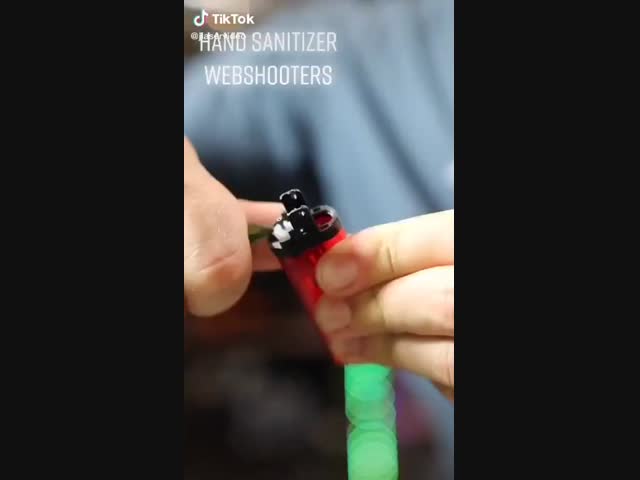 Интересная задумка