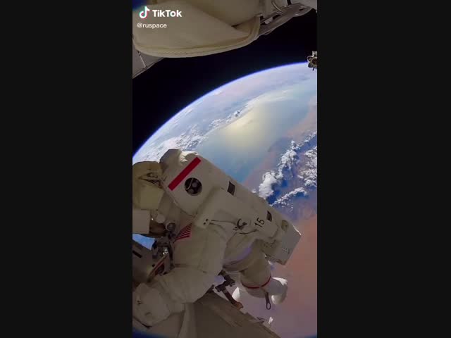 Весь мир уже в TikTok!