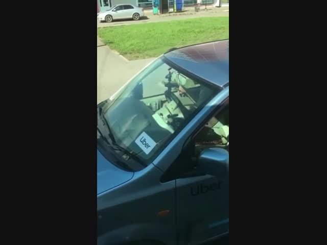 Нервы на пределе