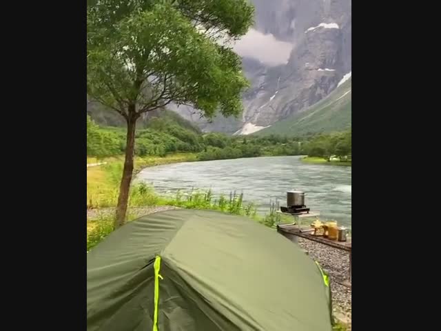 Бюджетный отдых в Швейцарии