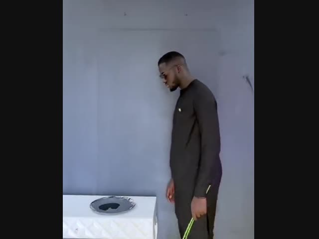 Невероятный художник