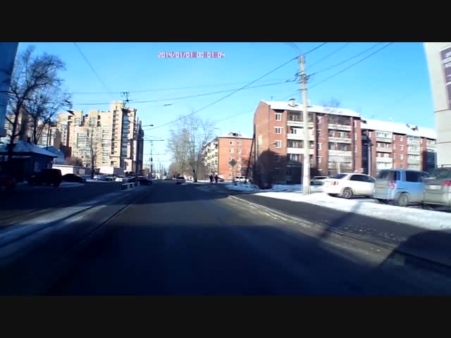 Борьба с преступностью не на жизнь, а на смерть