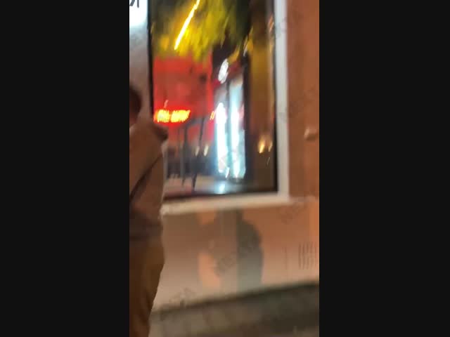 Его все устраивает