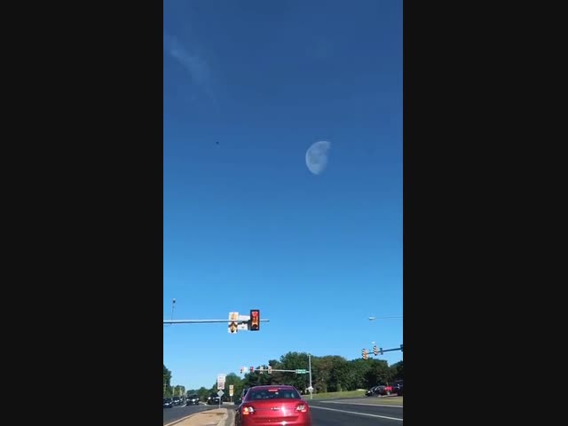 Конец света, возможно, произойдёт именно так