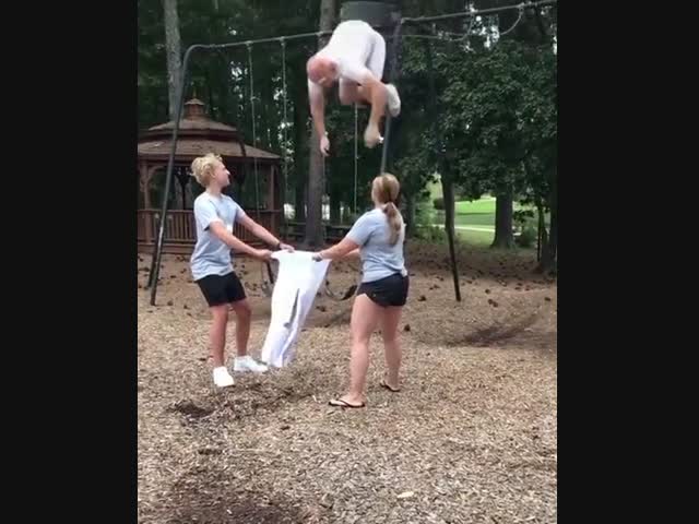 Как правильно надевать брюки