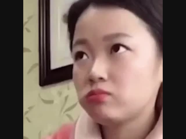 Голодный ребёнок