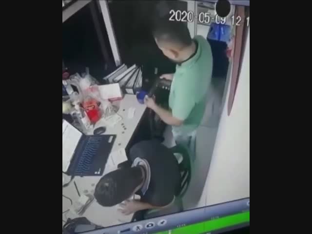 Оружие -не игрушка!