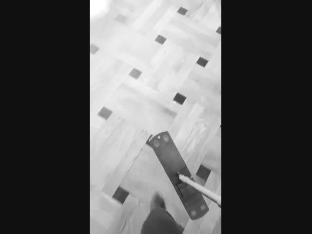 Получилось даже лучше, чем планировала