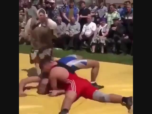 Мама всегда поможет