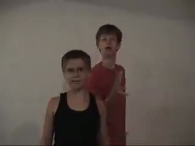 Первые ТикТокеры