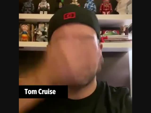 Лицо на любой вкус