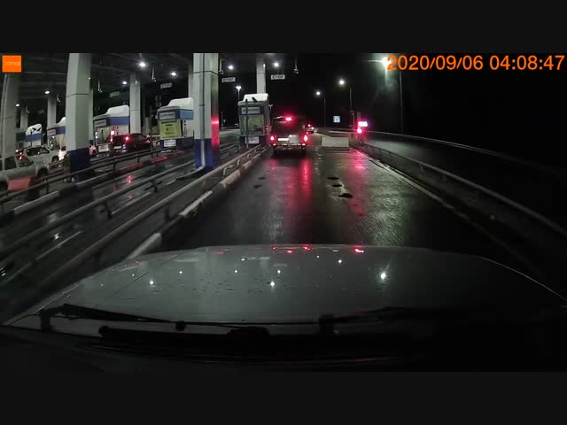 Мастер-класс по бесплатному проезду платных участков автодорог 