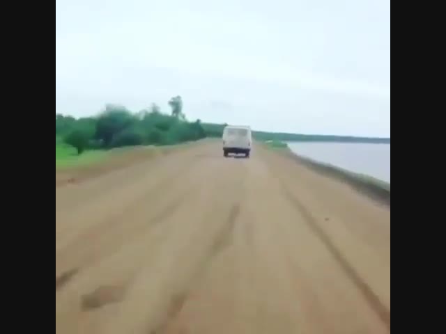 Пьяная буханка