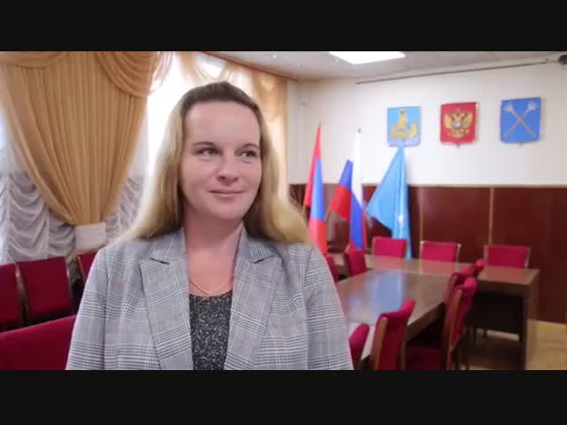 Будни сверхдержавы - Уборщица