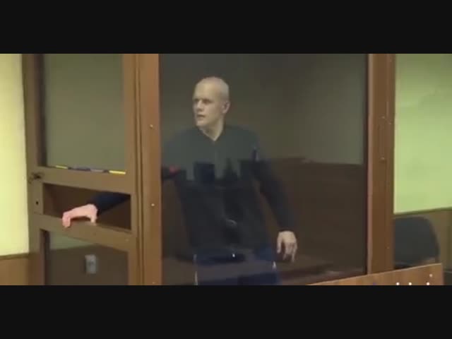 Попытка побега