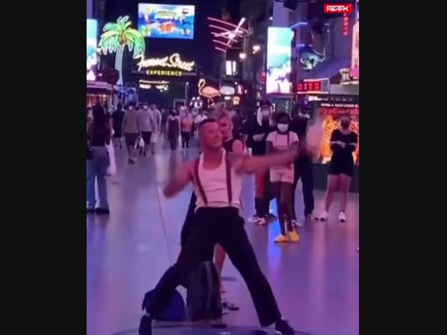 Четкий баланс