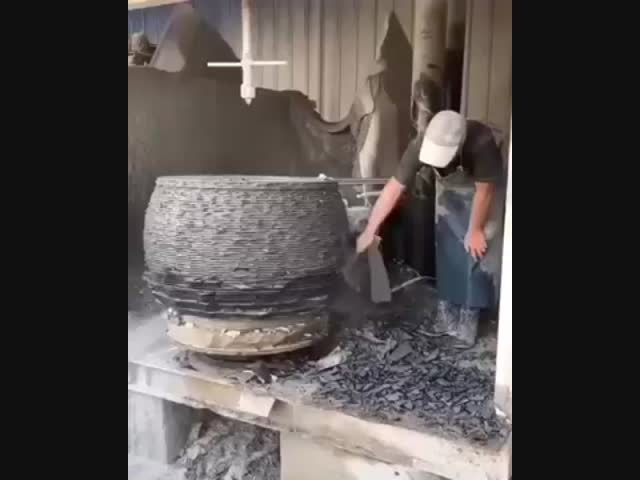 Мебель из камня