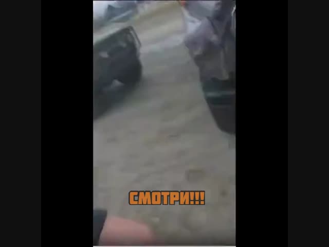 Под Ханты-Мансийском парень застрелил обидчика