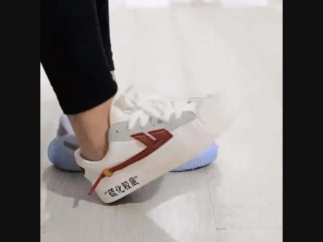 Галоши 21-го века