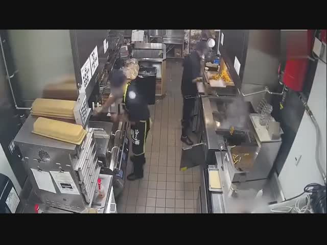 Картошечка с припёком