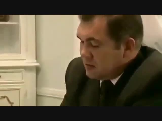 Лебедь говорил: